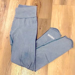 Gymshark Studio leggings